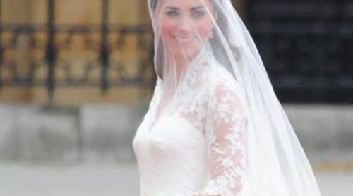 La polémica del vestido de boda de Kate Middleton: ¿plagió Sarah Burton el modelo?