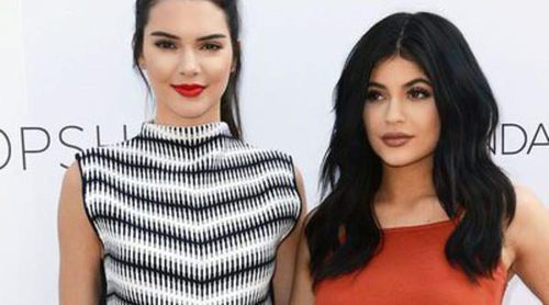 'Kendall & Kylie' se transforma en la nueva apuesta de Topshop para este verano