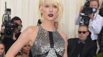 Taylor Swift, Lady Gaga y Poppy Delevingne, colonizadoras del 'style machine' en la Gala Met 2016