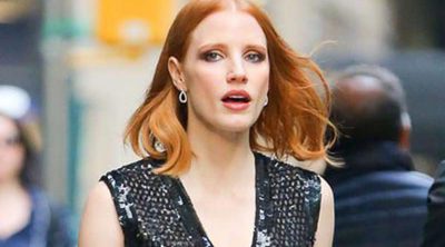 Olivia Munn, Jessica Chastain y Taylor Swift, entre las peor vestidas de la semana