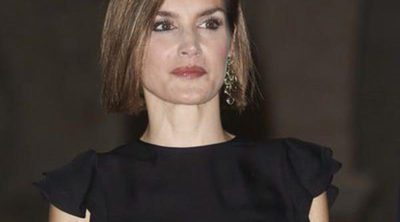 De la Alta Costura al Low Cost: el estilo de Letizia Ortiz más allá de Felipe Varela