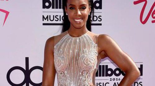 Looks Billboard 2016: Del triunfo de Kelly Rowland como la mejor vestida al desastre textil de Kesha