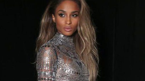 Ciara cautiva con su lado más versátil: así son sus 7 looks de los Billboard Awards 2016