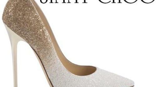 La colección de zapatos Jimmy Choo '24/7 Iconos' apuesta por el cuero