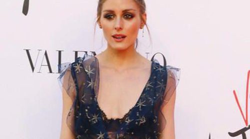 Olivia Palermo: de una diva neoyorkina a influencer en la moda