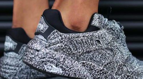 Puma y Trapstar unen sus fuerzas para crear la zapatilla deportiva de este verano 2016