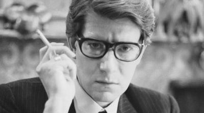 Los 5 grandes inventos de Yves Saint Laurent que usas a diario y no sabías que eran de él