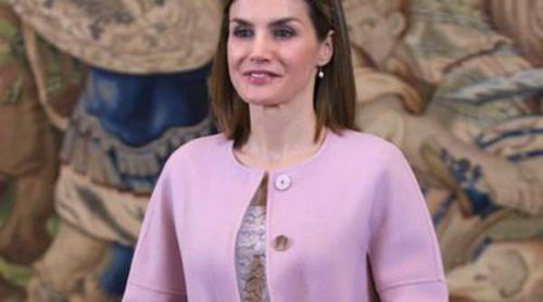 Reina con estilo reciclado: los 7 looks favoritos de Letizia Ortiz