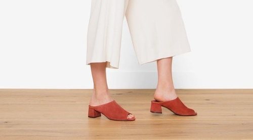 Pantalones Culottes: ¿para qué tipo de cuerpo es más recomendable?