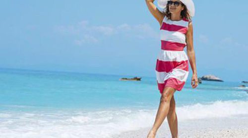 5 looks de verano para convertirse en una it girl