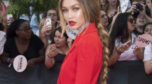 Gigi Hadid y Blake Lively, rivales en el reto por ser la mejor vestida de la semana