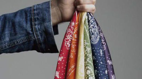 Levi's se une a la defensa de la igualdad con su colección cápsula 'Gay Pride Collection'