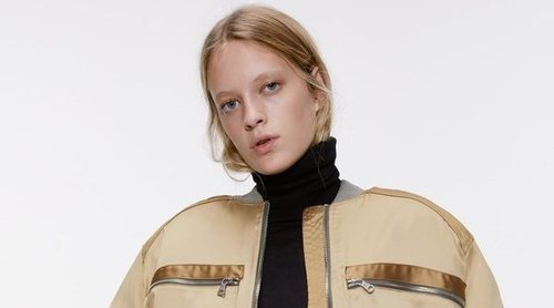 Chaqueta bomber para mujer: guía de estilo