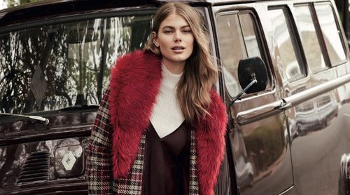 Primark se embarca en la próxima temporada lanzando su colección otoño/invierno 2016