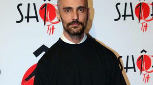 David Delfín, la gran ausencia de la 64º edición de la Mercedes Benz Fashion Week Madrid