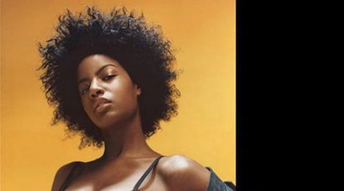 Ebonee Davis rompe su silencio hablando sobre el racismo en la moda