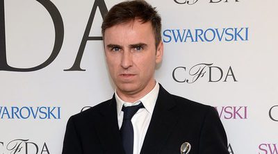 Calvin Klein ficha a Raf Simons como director creativo para una nueva visión de la marca