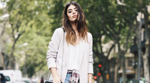 El gran salto de Aida Domenech: de influencer a coach en un talent fashion show