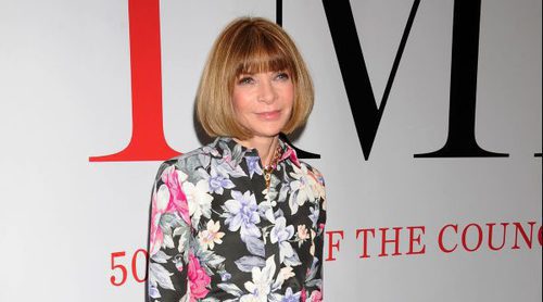 Anna Wintour, el poder de una leyenda en el mundo de la moda