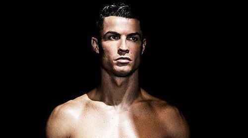 Cristiano Ronaldo lanza su sexta colección de ropa interior para otoño/invierno 2016/2017