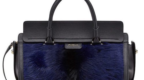 Furla reinventa dos de sus bolsos más clásicos para este otoño/invierno 2016/2017