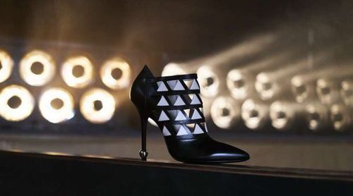 Roger Vivier presenta con una película su seductora colección otoño/invierno 2016/2017