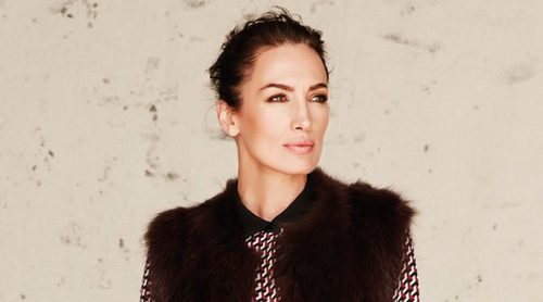 Trucco y Nieves Álvarez se unen en su nueva colección otoño/invierno 2016/2017