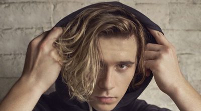 Pull&Bear contará con Brooklyn Beckham como nueva imagen