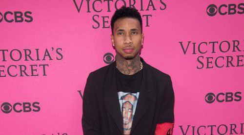 Tyga lanza su propia colección de ropa con la colaboración del diseñador Daniel Patrick