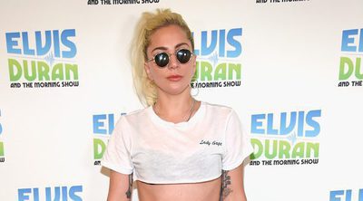 Lady Gaga, Diane Kruger y Sofia Richie entre las peor vestidas de la semana