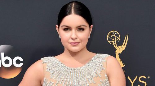 Emilia Clarke, Maisie Williams y Ariel Winter, entre las peor vestidas de los Emmy 2016