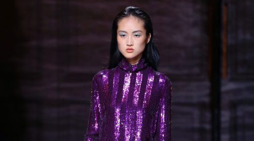 Puesta de sol en Bogotá: Nina Ricci enamora con su colección SS17 en la Paris Fashion Week