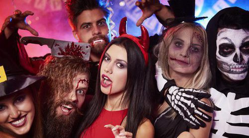 5 disfraces originales para este Halloween 2016