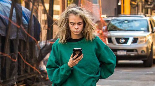 Cara Delevingne, Elle Fannig y Ana Rosa Quintana se hunden como las peor vestidas de la semana