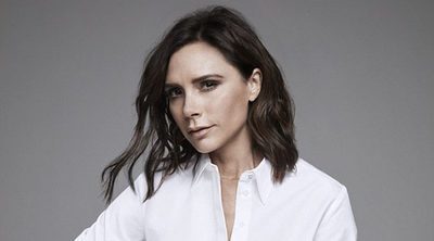 Victoria Beckham y Target lanzarán una colección con precios asequibles