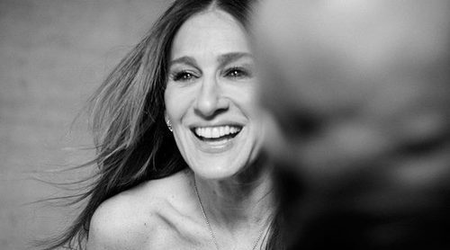 Sarah Jessica Parker se lanza a diseñar una línea de joyas con Kat Florence