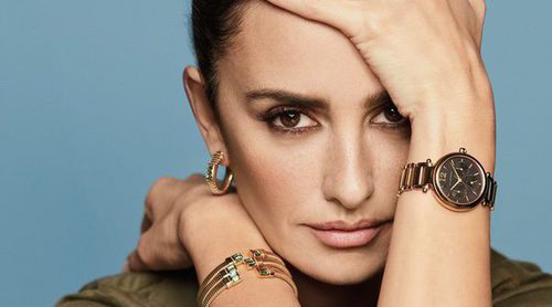 Viceroy lanza nuevas joyas versátiles y femeninas en colaboración con Penélope Cruz