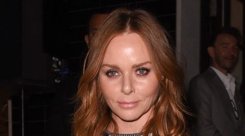 Stella McCartney, gran creadora de la moda atemporal y moderna que llegan al clan masculino