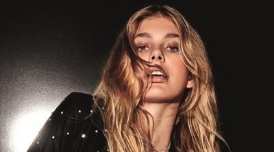 Topshop presenta su campaña navideña con Stella Maxwell y las modelos más cotizadas del momento