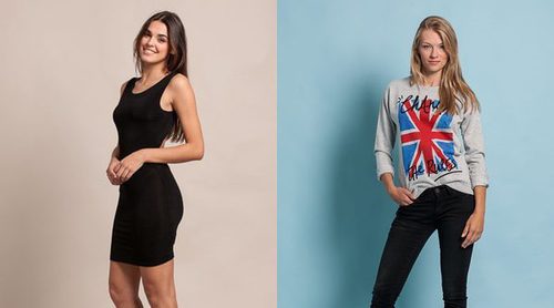 Inside presenta una línea elegante y otra casual en su otoño/invierno 2016/2017