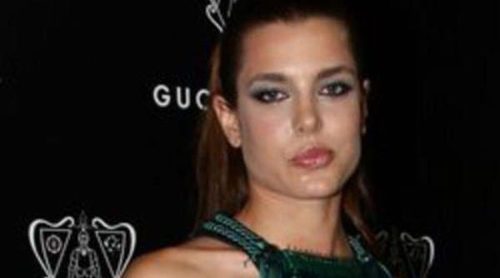 Carlota Casiraghi: la princesa internacional de Gucci