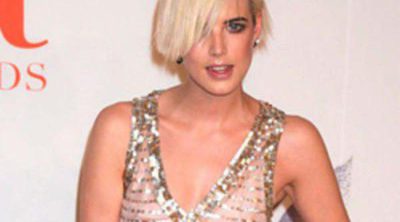 Agyness Deyn mintió sobre su edad para entrar en el mundo de la moda