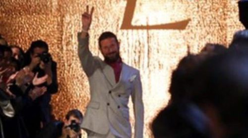 Stefano Pilati se despide de Yves Saint Laurent en la Semana de la Moda de París