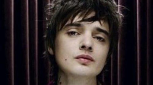 El cantante Pete Doherty lanza su propia línea de ropa