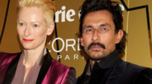 Continúan las especulaciones: a Haider Ackermann le gustaría diseñar para Dior