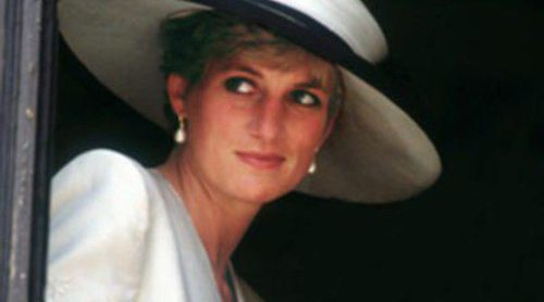 El glamour de Lady Di ya está expuesto en el Palacio de Kensington