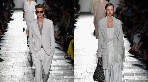 Bottega Veneta realizará desfiles mixtos en las próximas temporadas a partir de 2017