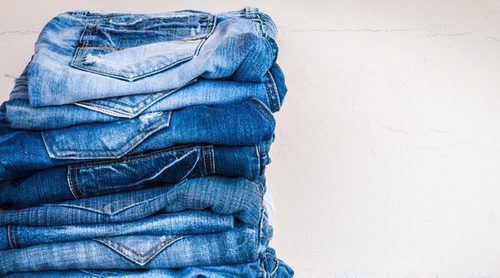 Denim: el tejido más cómodo