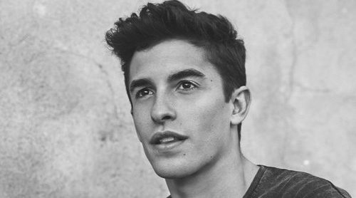 Marc Márquez, de piloto a diseñador con Pull&Bear para primavera/verano 2017