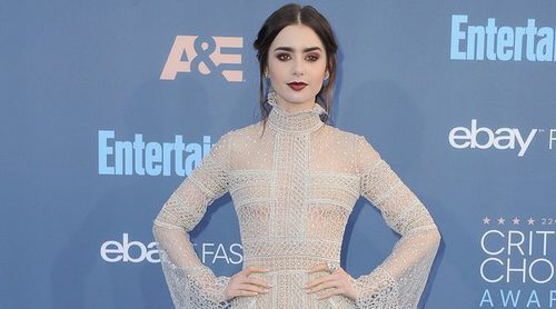 Miriam Díaz Aroca, Cara Delevingne y Lily Collins, entre las peor vestidas de la semana